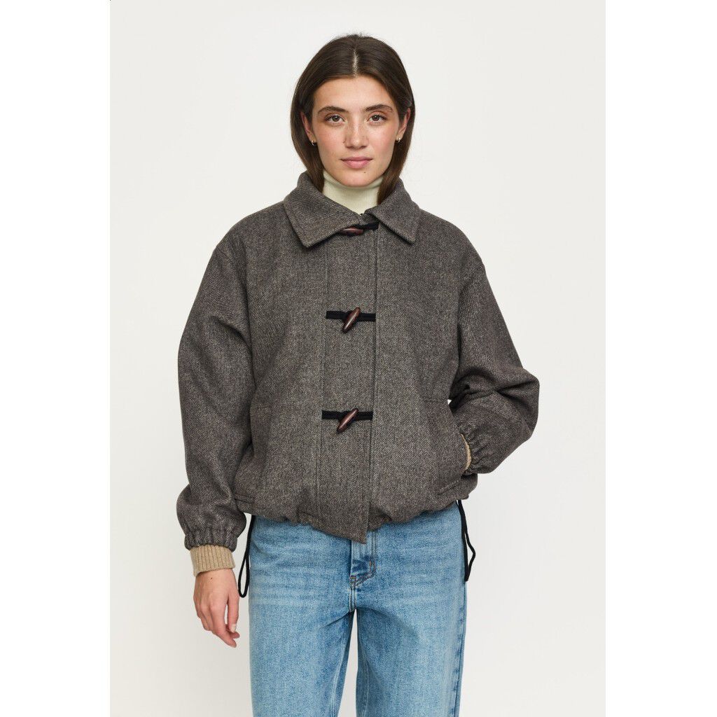 SRBlake Jacket