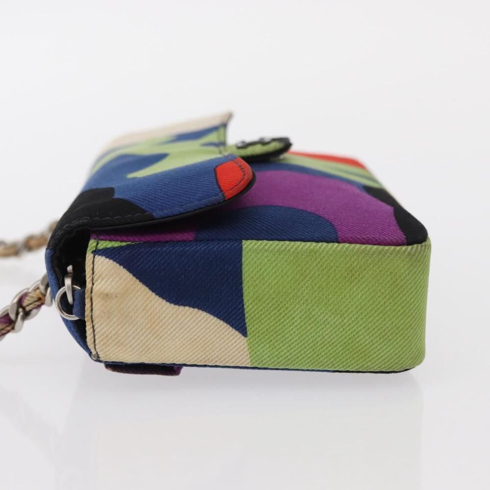 Chanel Crossbody Bag