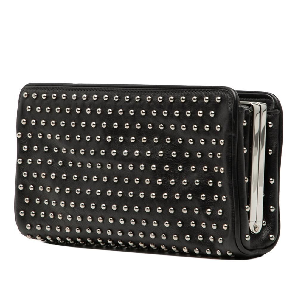 Prada Clutch