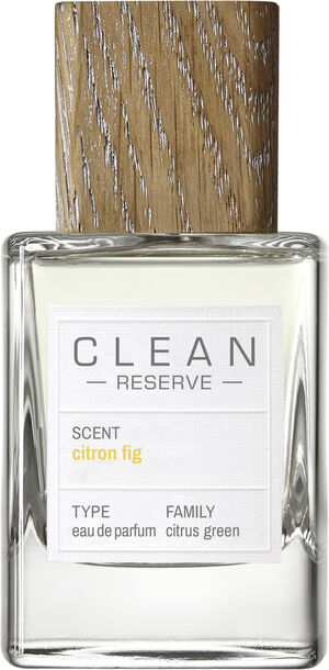 Reserve Citron Fig EdP