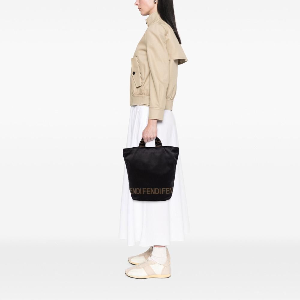 Fendi Tote