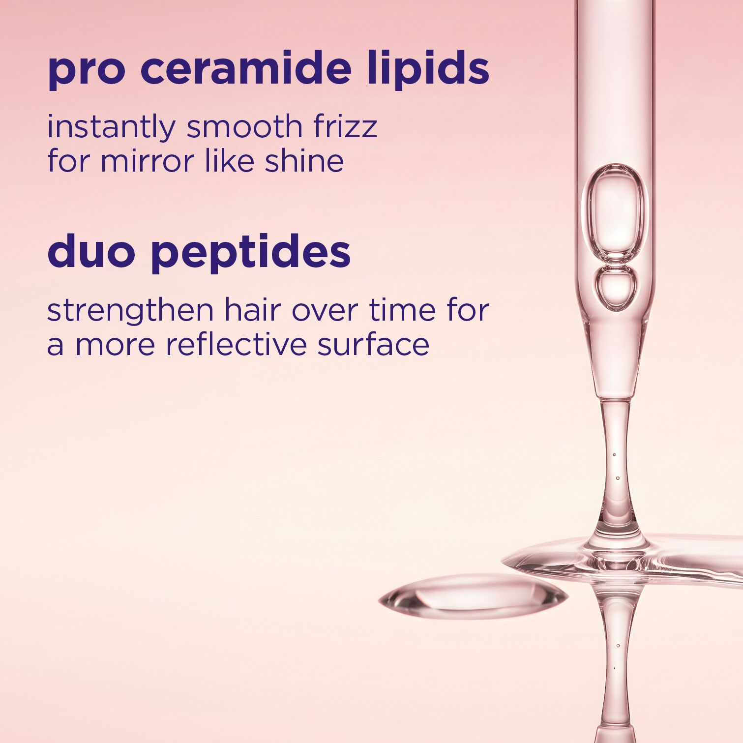Mirror Gloss Masque 250 ml