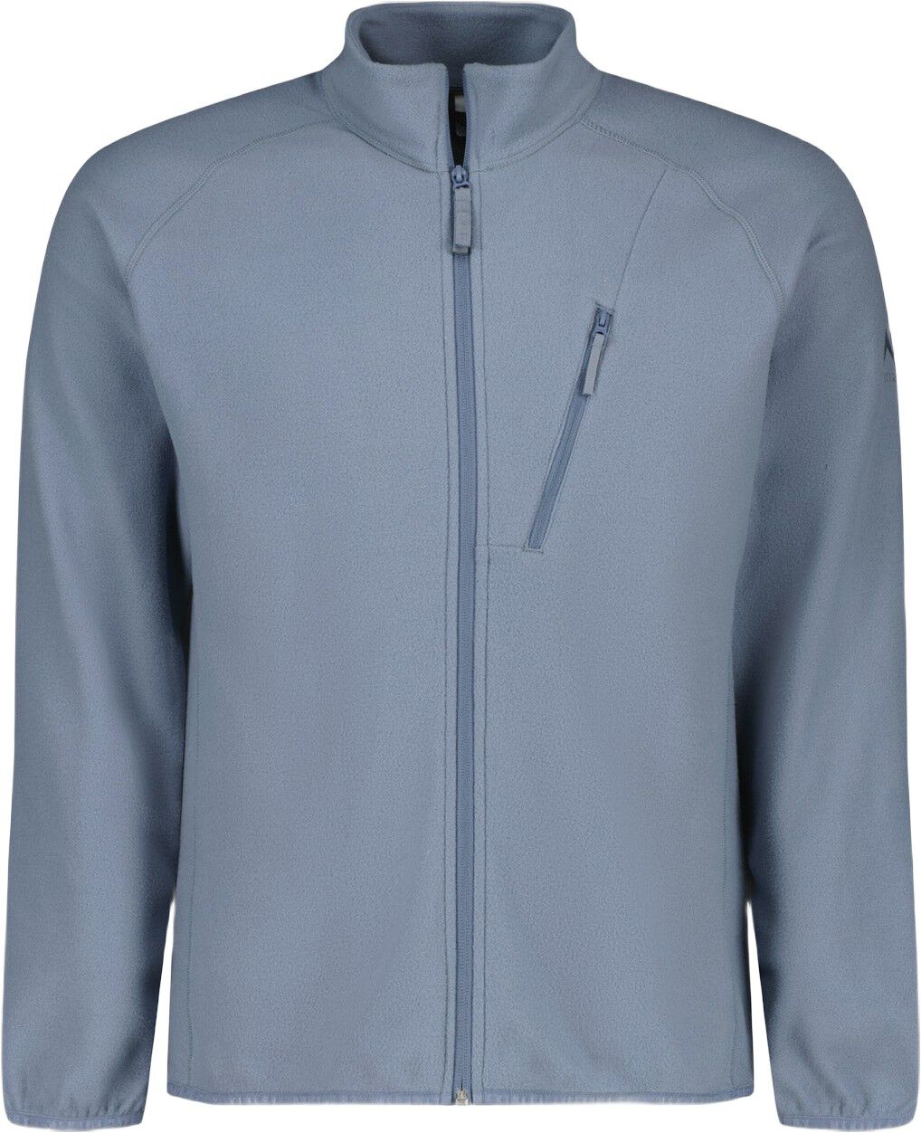 Recycle Micro Fleecetr&oslash;je