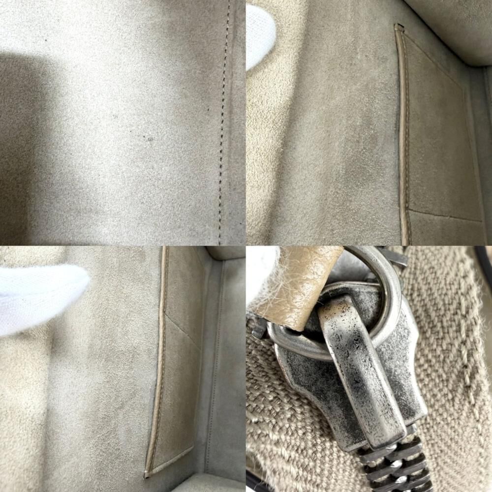 Celine Luggage