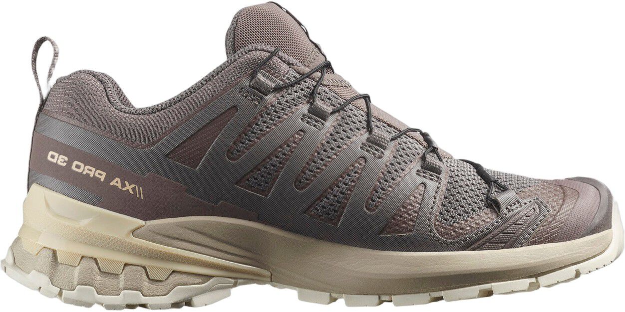 XA PRO 3D V9 Vandresko