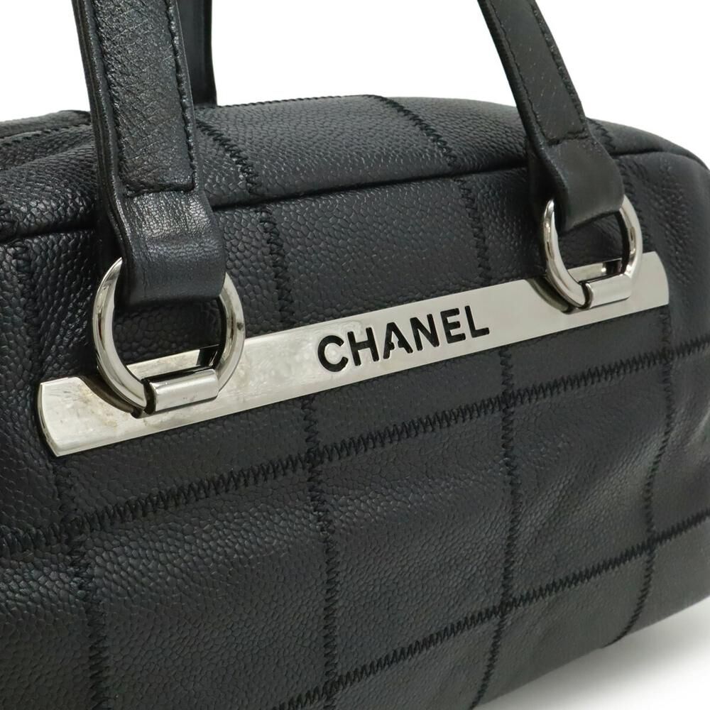 Chanel Chocolate Bar