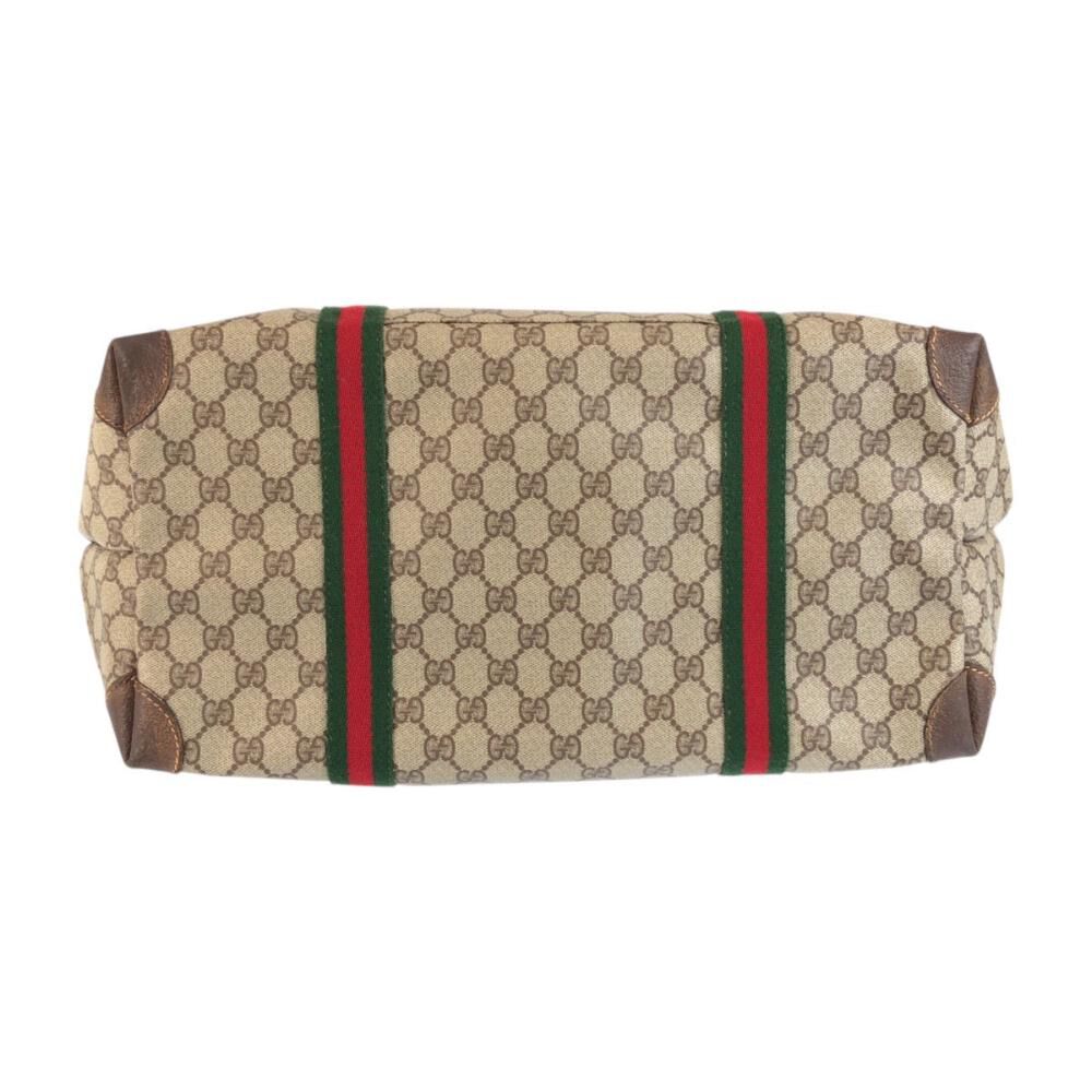 Gucci Boston Bag