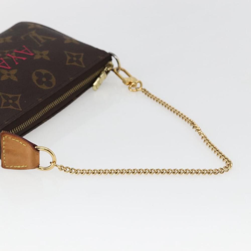 Louis Vuitton Pochette Accessoires