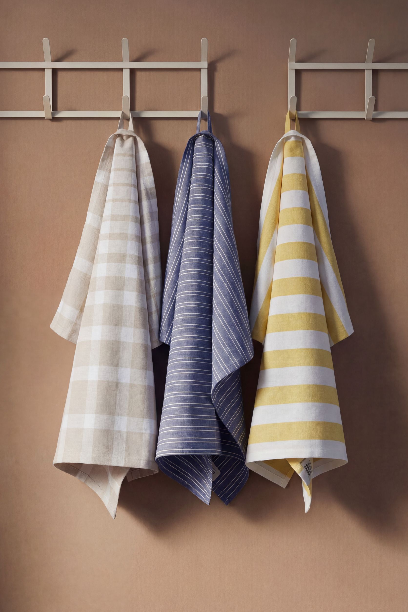 Tea Towels 50x70 cm STORM