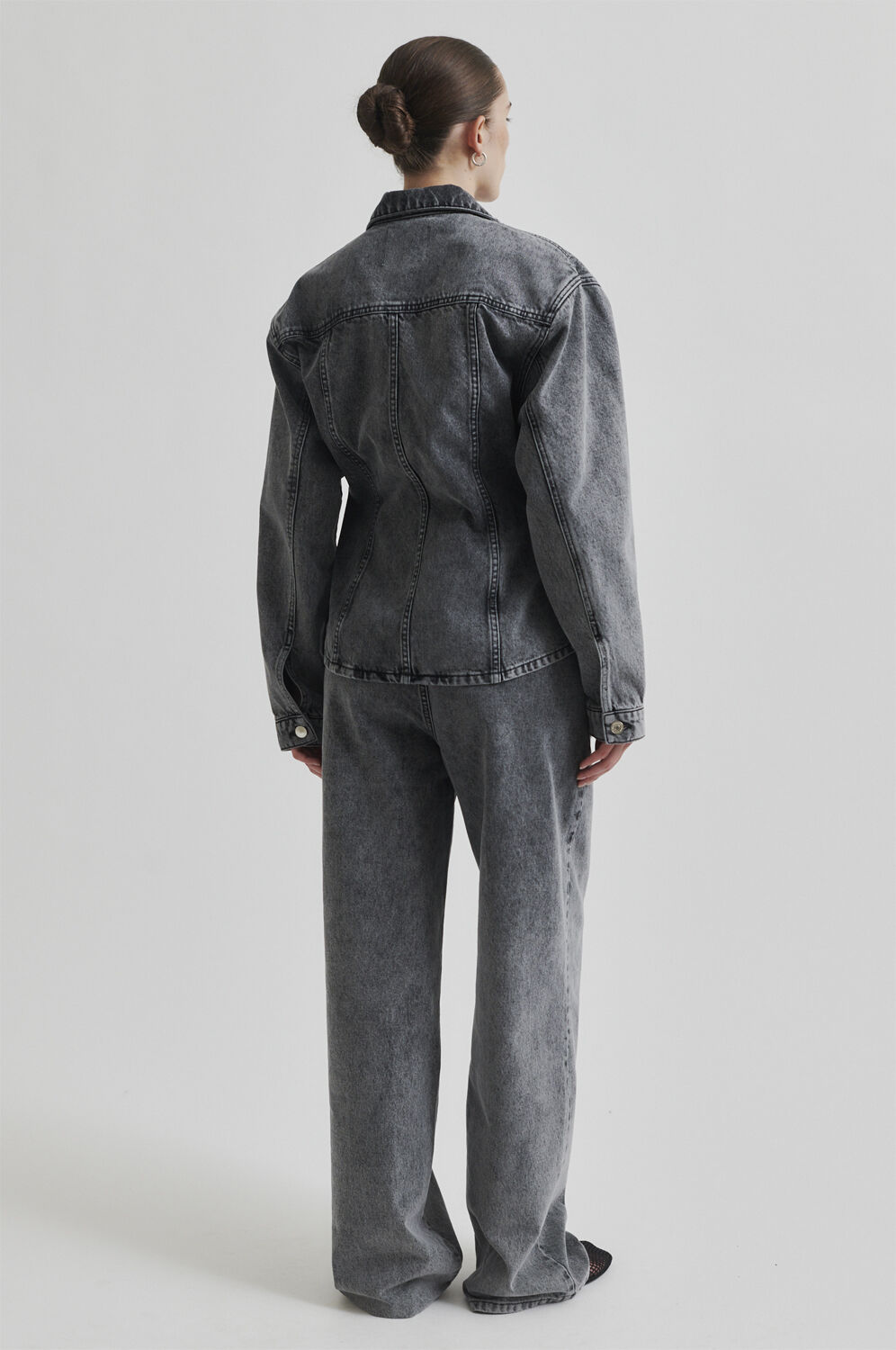 Columdore Denim Jacket