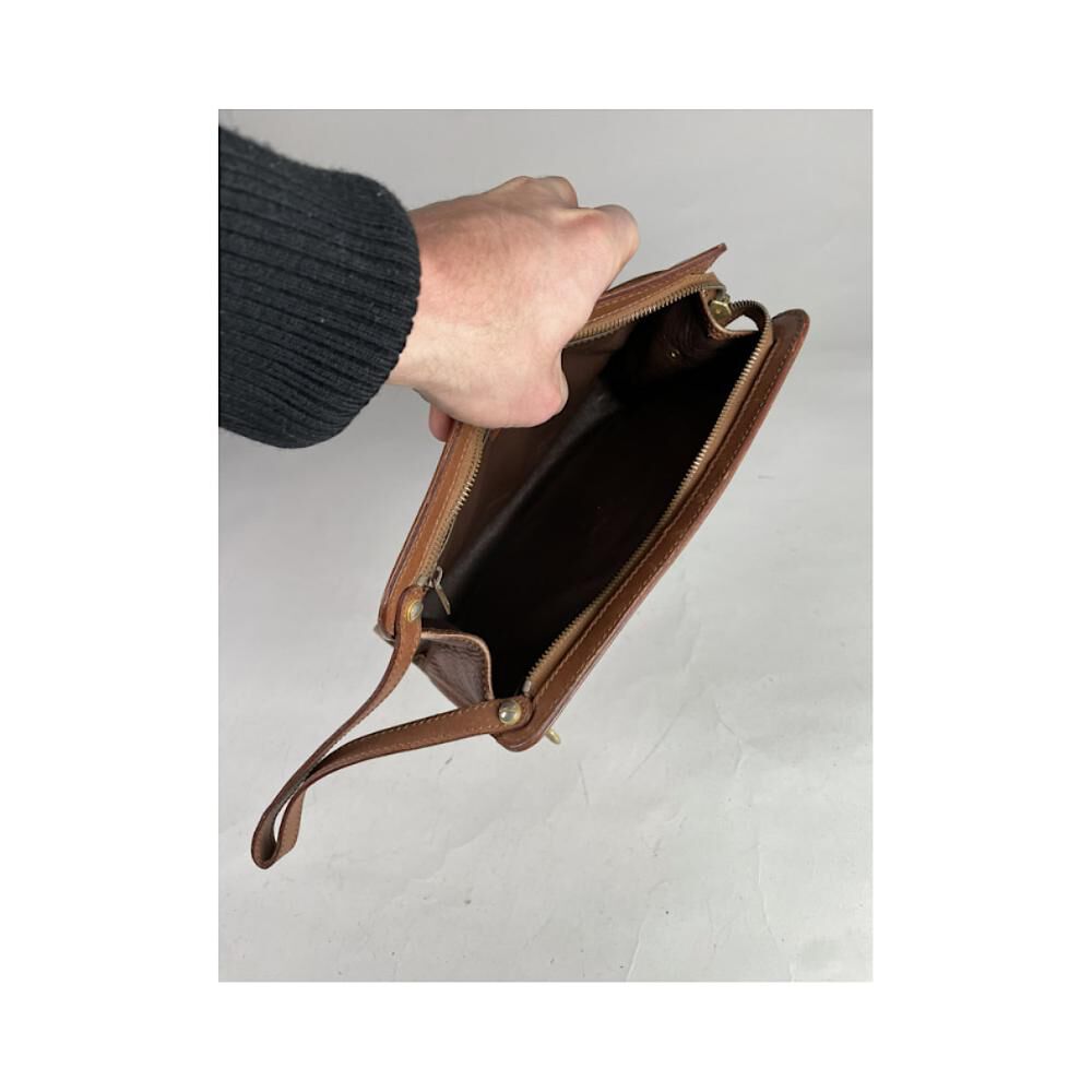 Celine Clutch