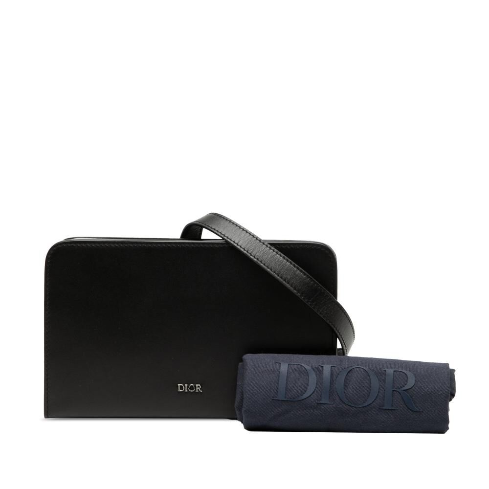 Dior Crossbody Bag