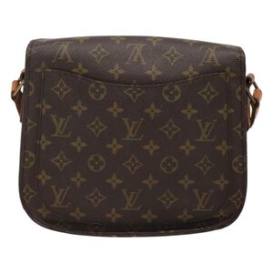 Louis Vuitton Saint Cloud