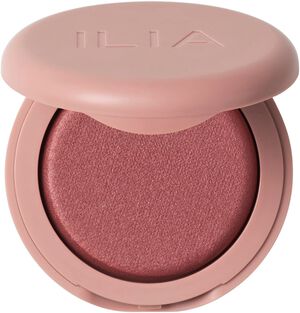 Soft Focus slørende blush - Talkumfri pudderblush