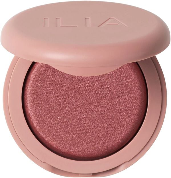 Soft Focus slørende blush - Talkumfri pudderblush