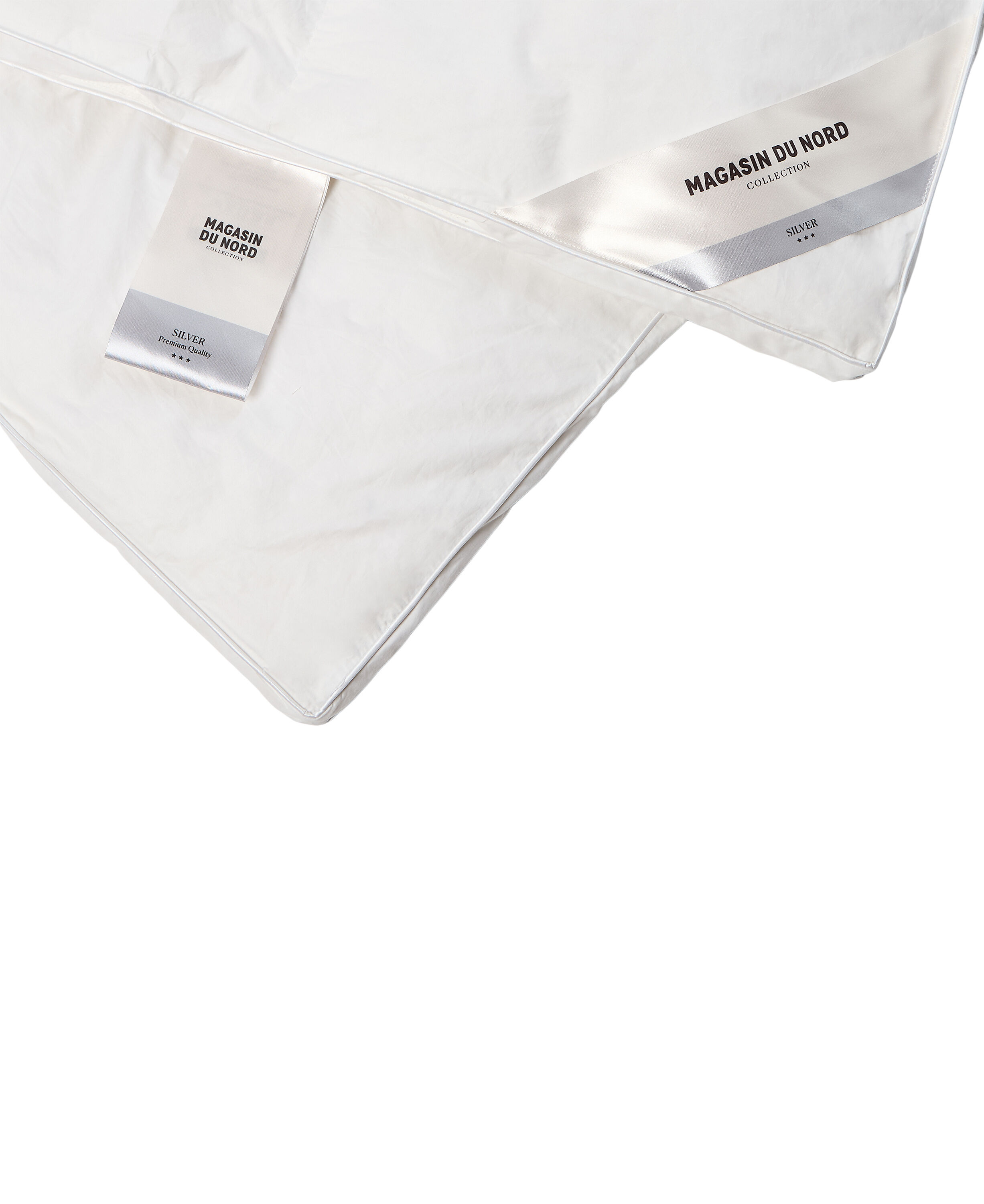 S&oslash;lv Moskusdun Dyne - Let 140x220 cm.