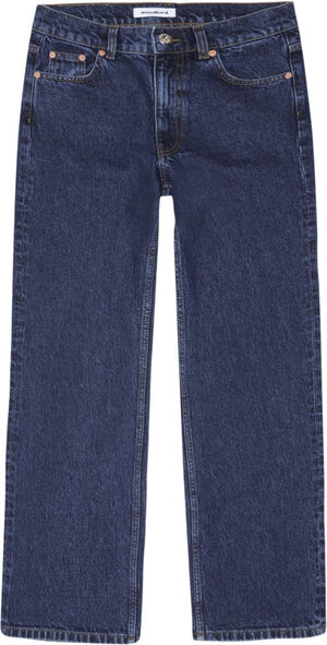 Carla 90s Rinse Jeans