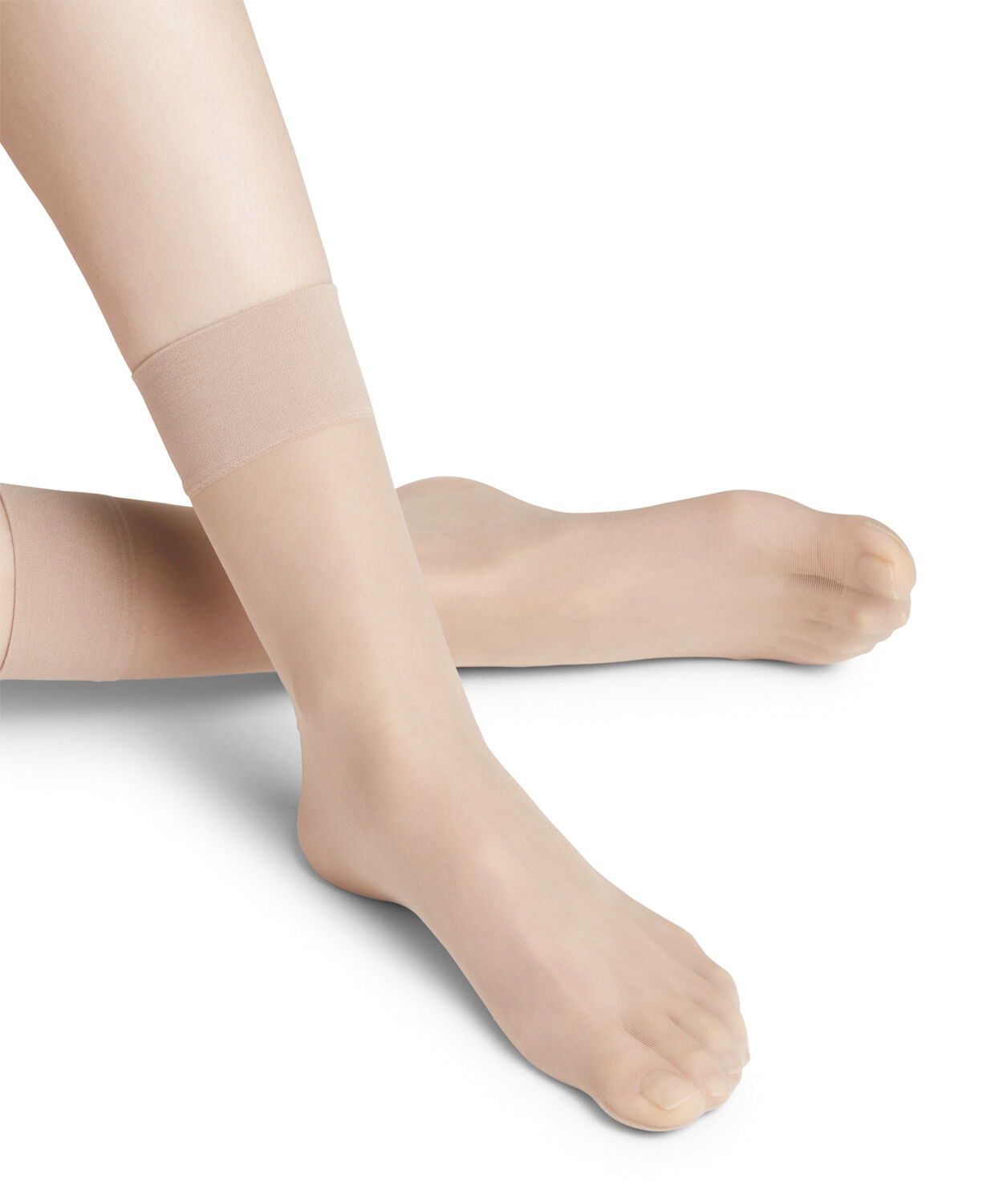 FALKE Pure Matt 20 SO