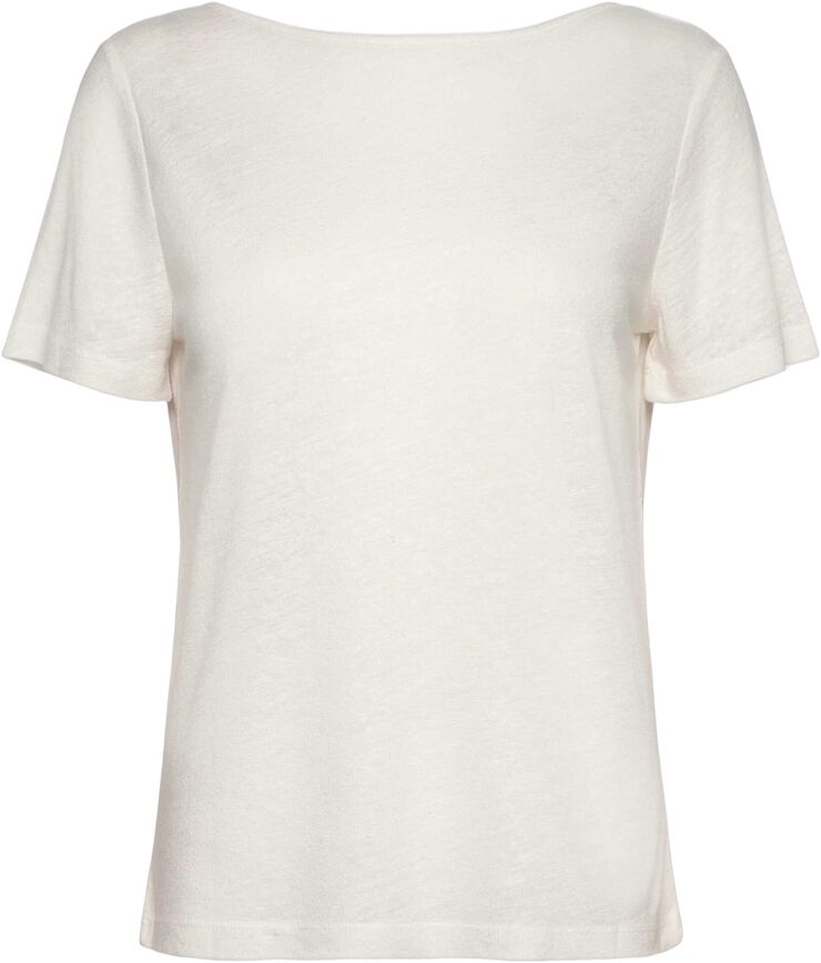 RWAmina SS Regular Lace T-shirt