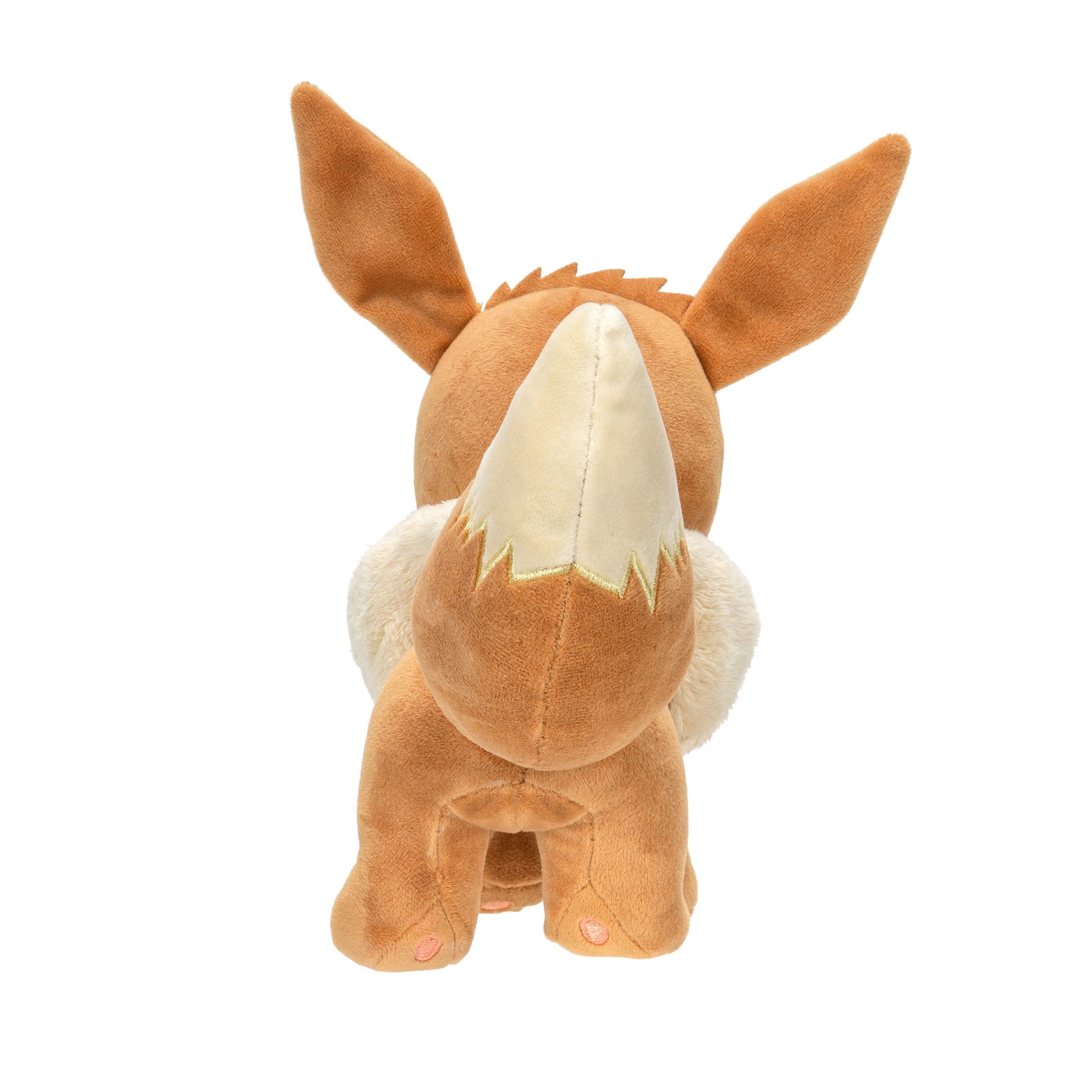 Pokemon plys 20cm Eevee