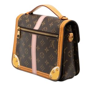 Louis Vuitton Pochette M&eacute;tis