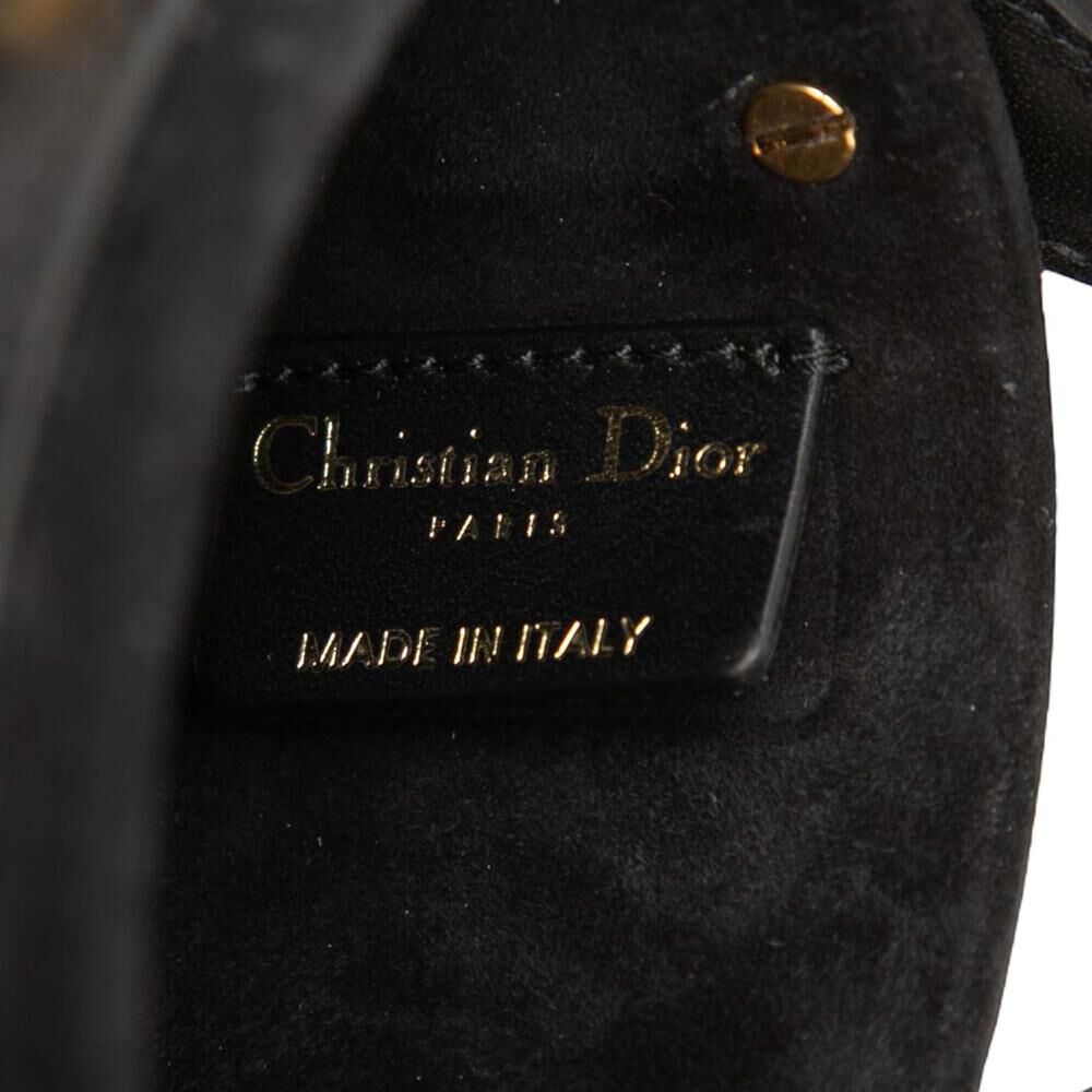 Dior Vanity Bag