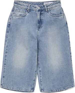 VMNOCHA HR DNM JORTS SI311