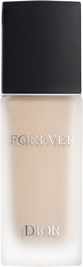 Dior Forever No-Transfer 24h Wear Matte Foundation