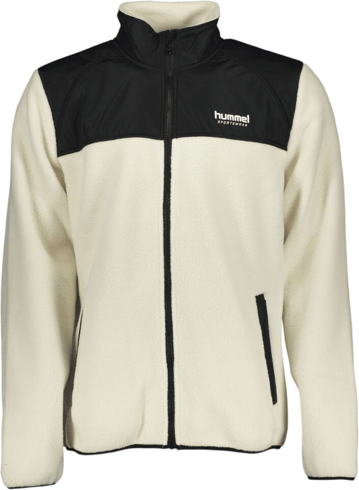 theo fleece jacket