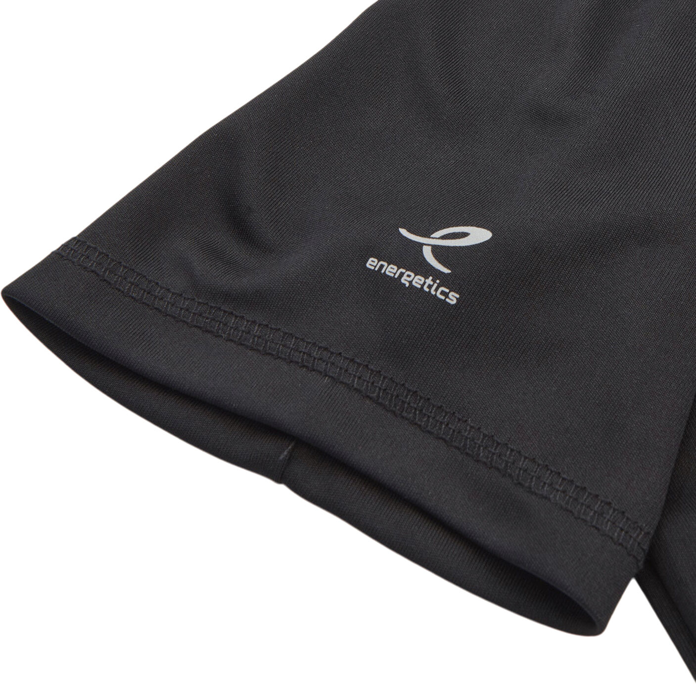 Basic tr&aelig;nings T-shirt