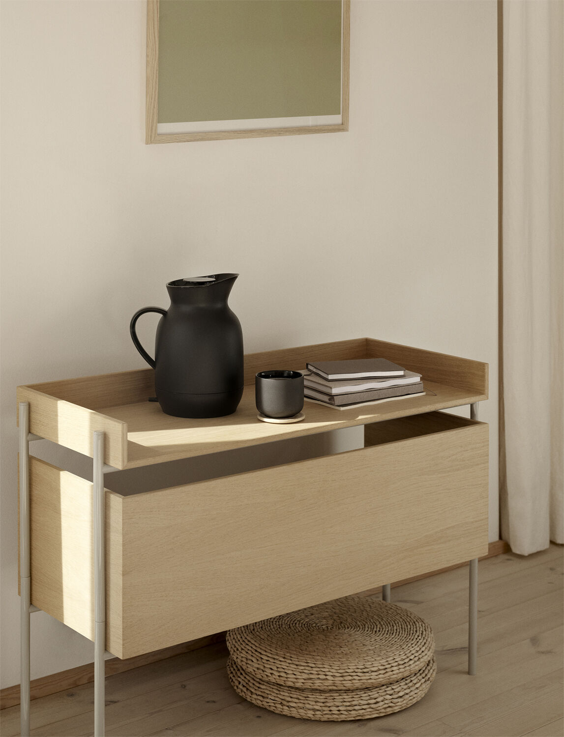 Amphora Elkedel, 1,2l