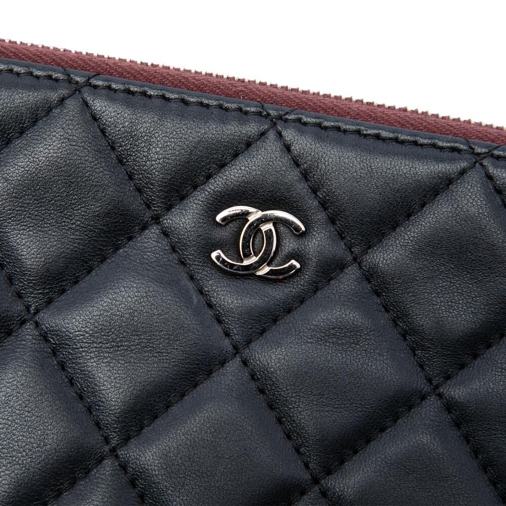 Chanel Clutch