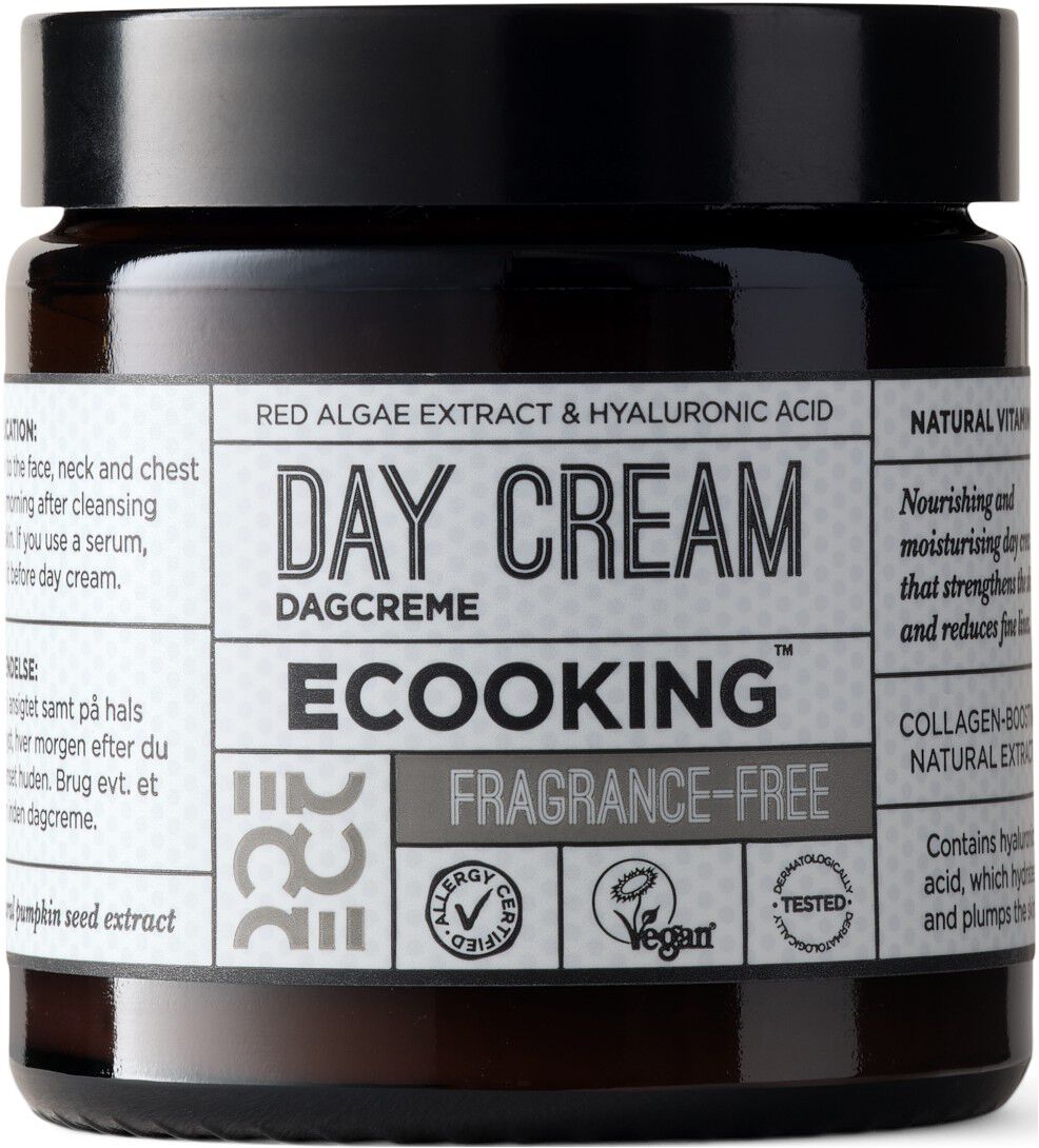 Day Cream FF 100 ml