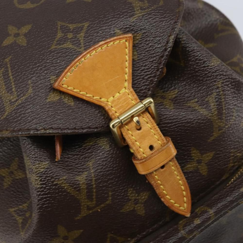 Louis Vuitton Montsouris