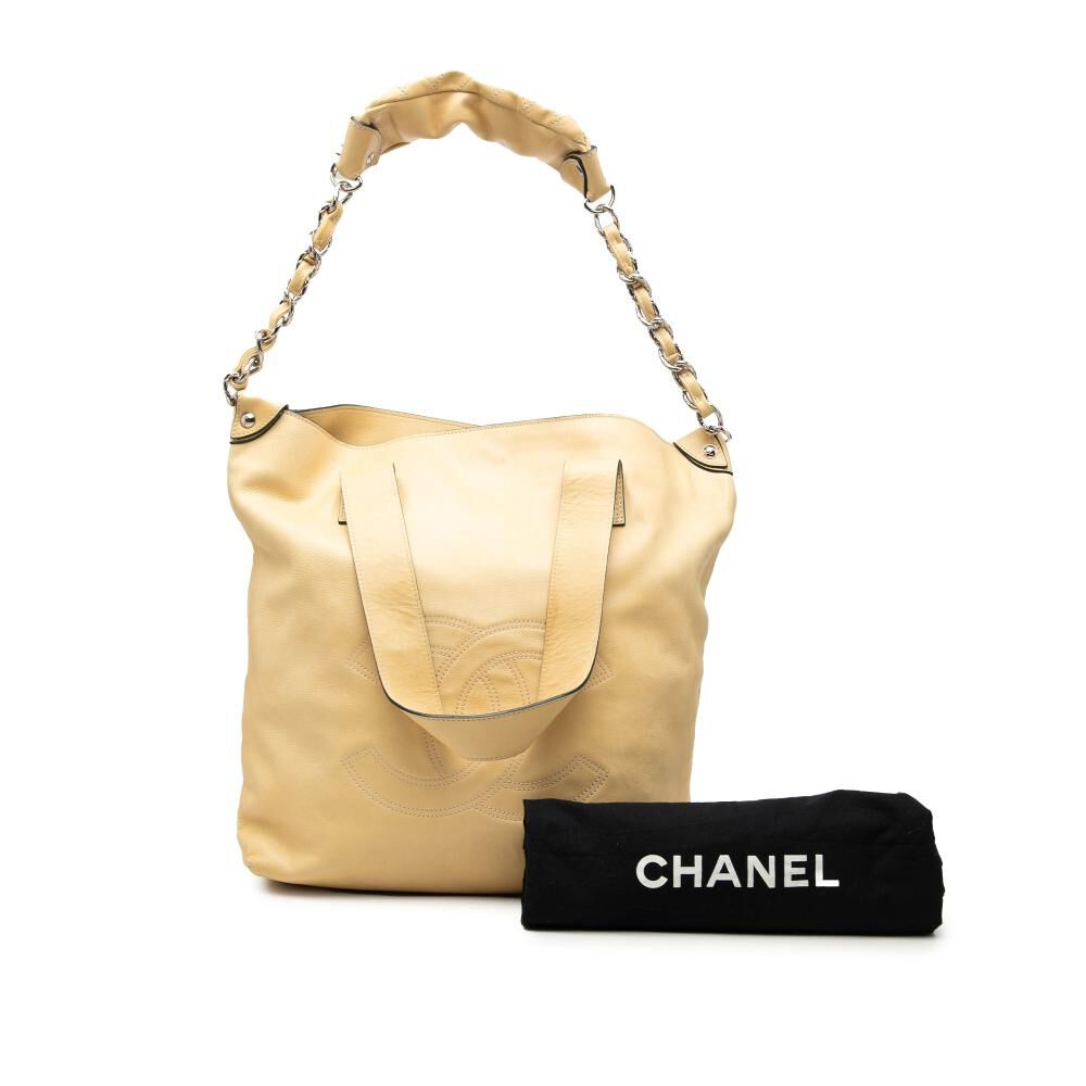 Chanel Tote