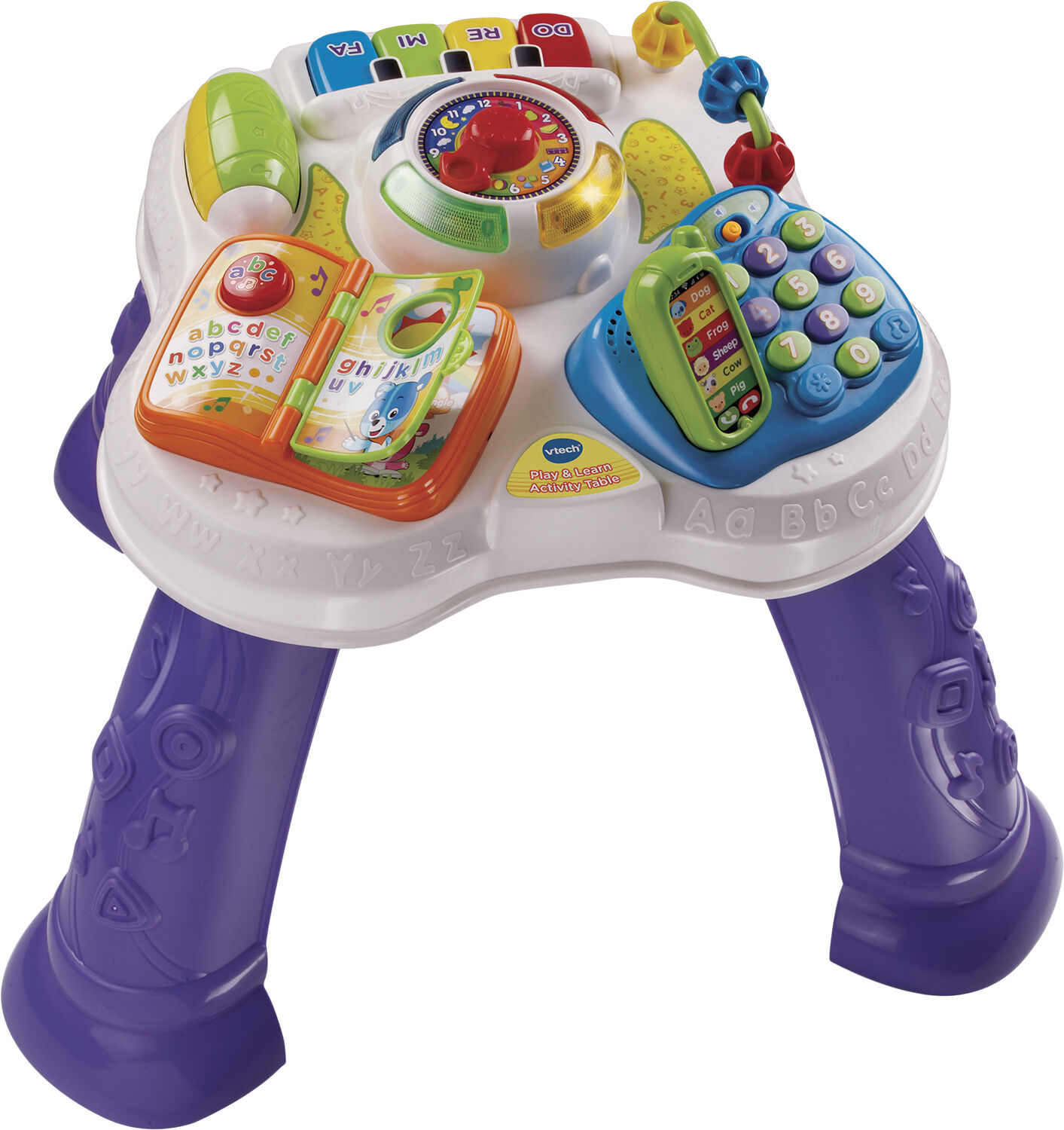 Vtech Aktivitetsbord