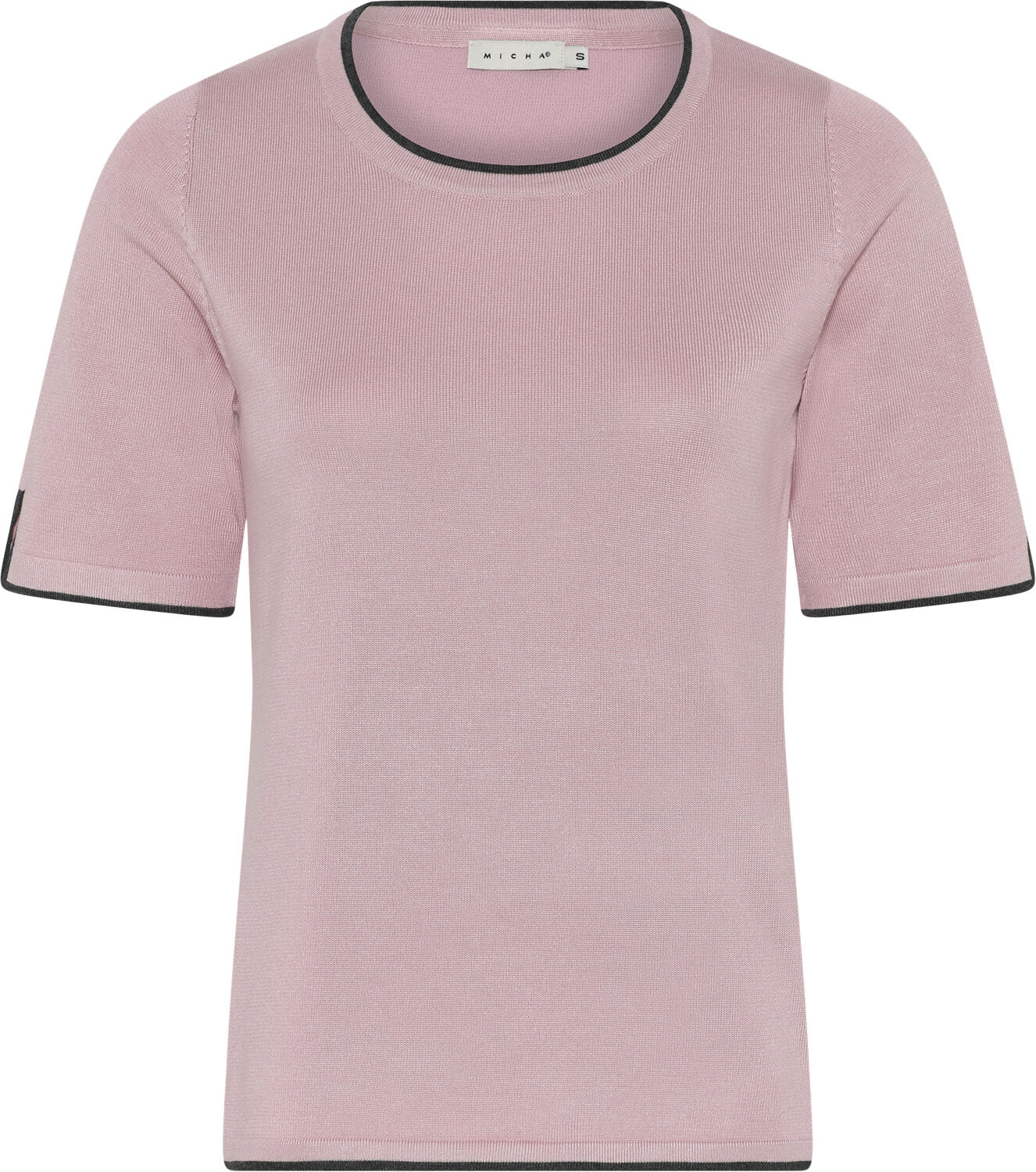 BB Jumper_ BBViscoseKnitw. Edge