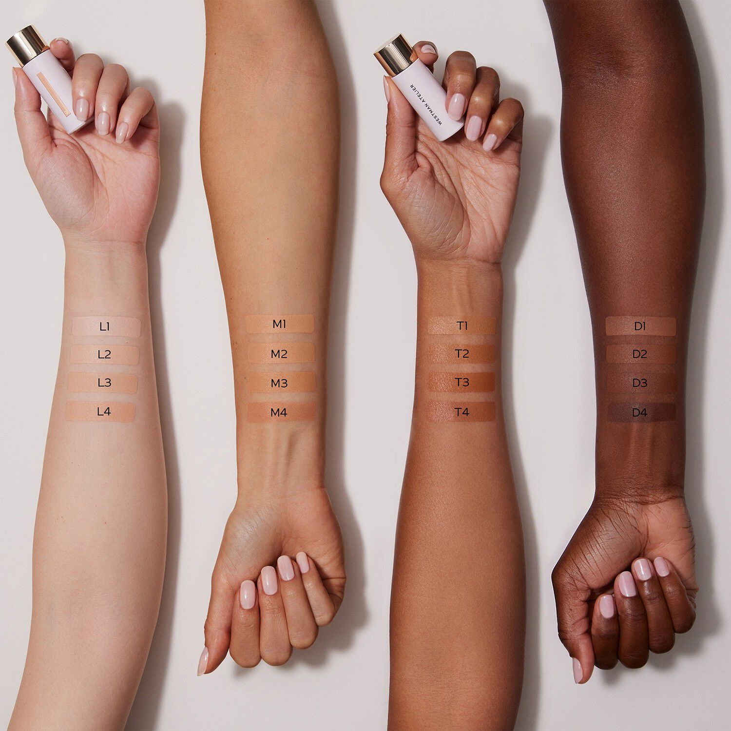 Vital Skincare - Concealer