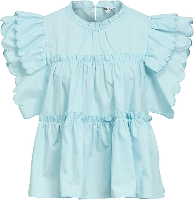 Objhope S/L Top Rep
