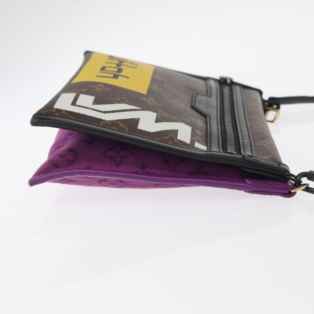 Louis Vuitton Messenger