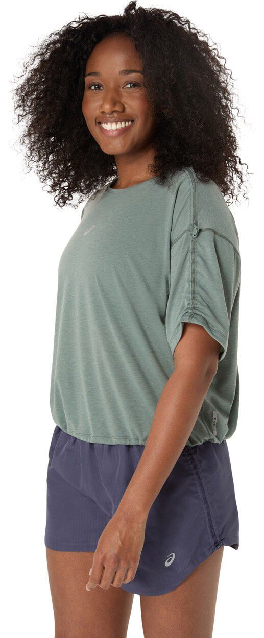 Nagino Justerbar L&oslash;be T-shirt