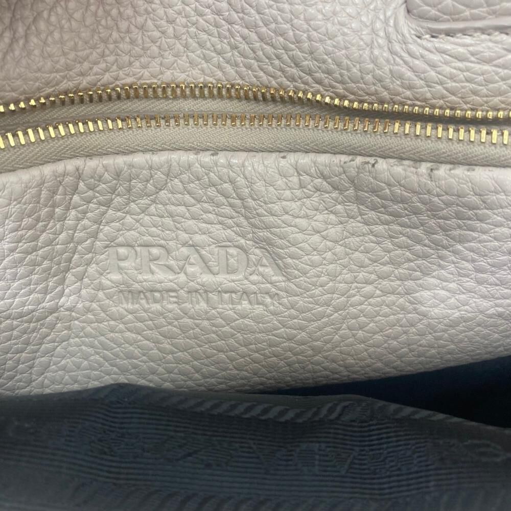 Prada Tote