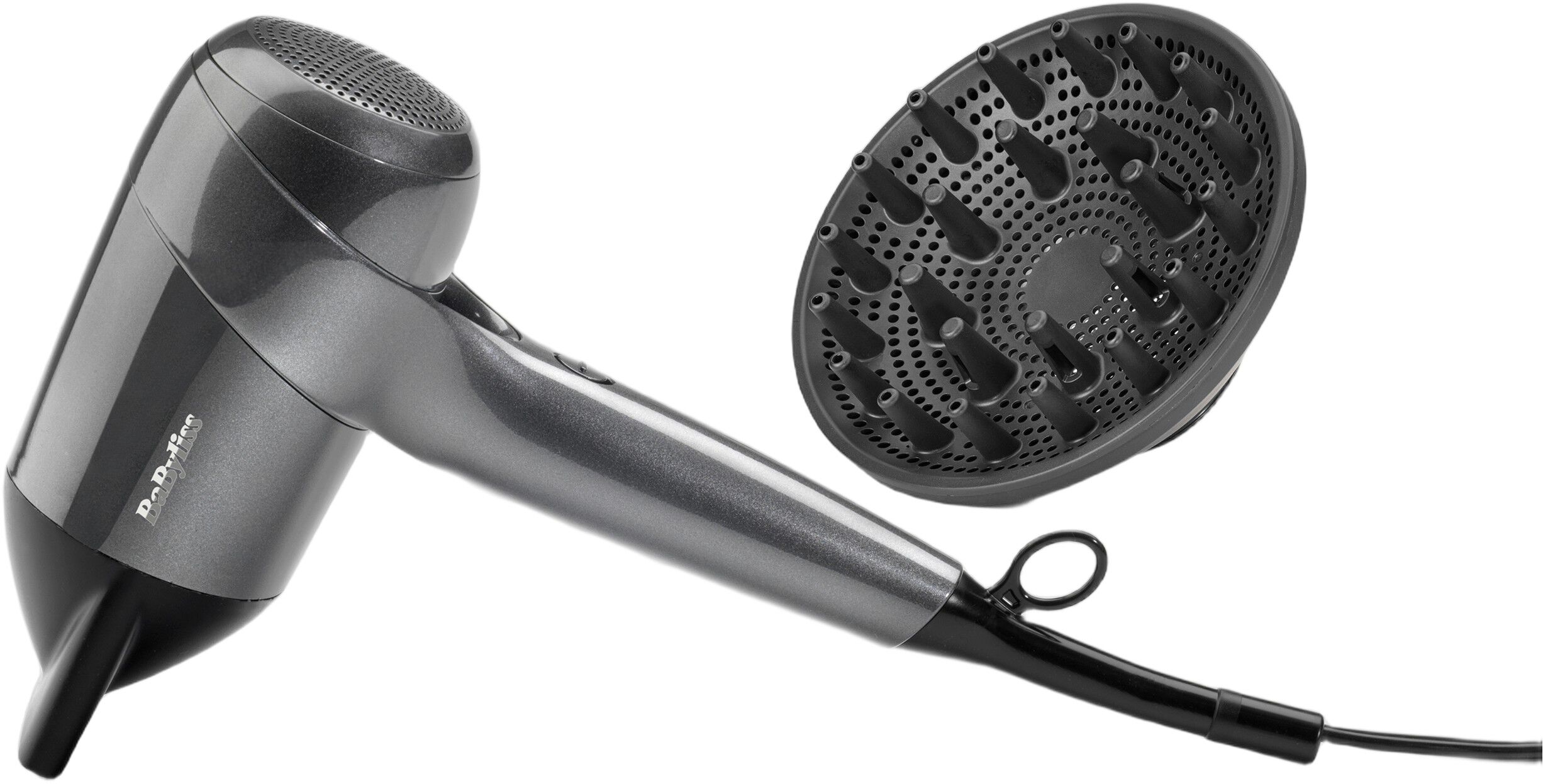 Titanium Shine Dryer