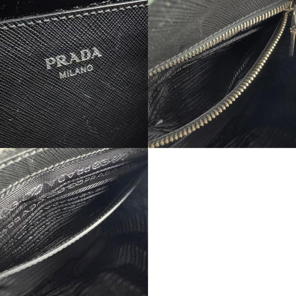 Prada Backpack