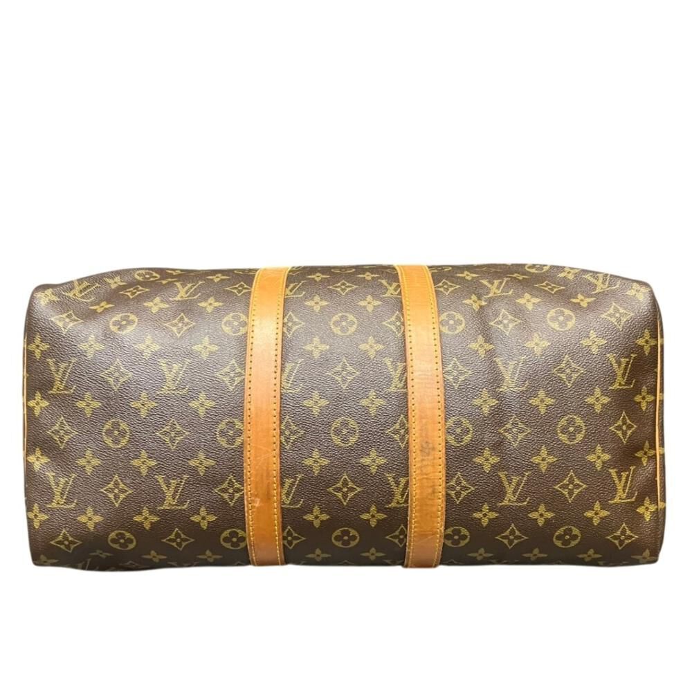 Louis Vuitton Keepall
