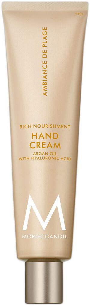 Moroccanoil Body Hand Cream 100 ml, Ambiance De Plage