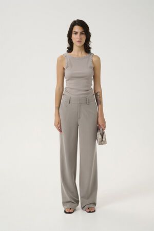 GZdrew reversible eyelet top