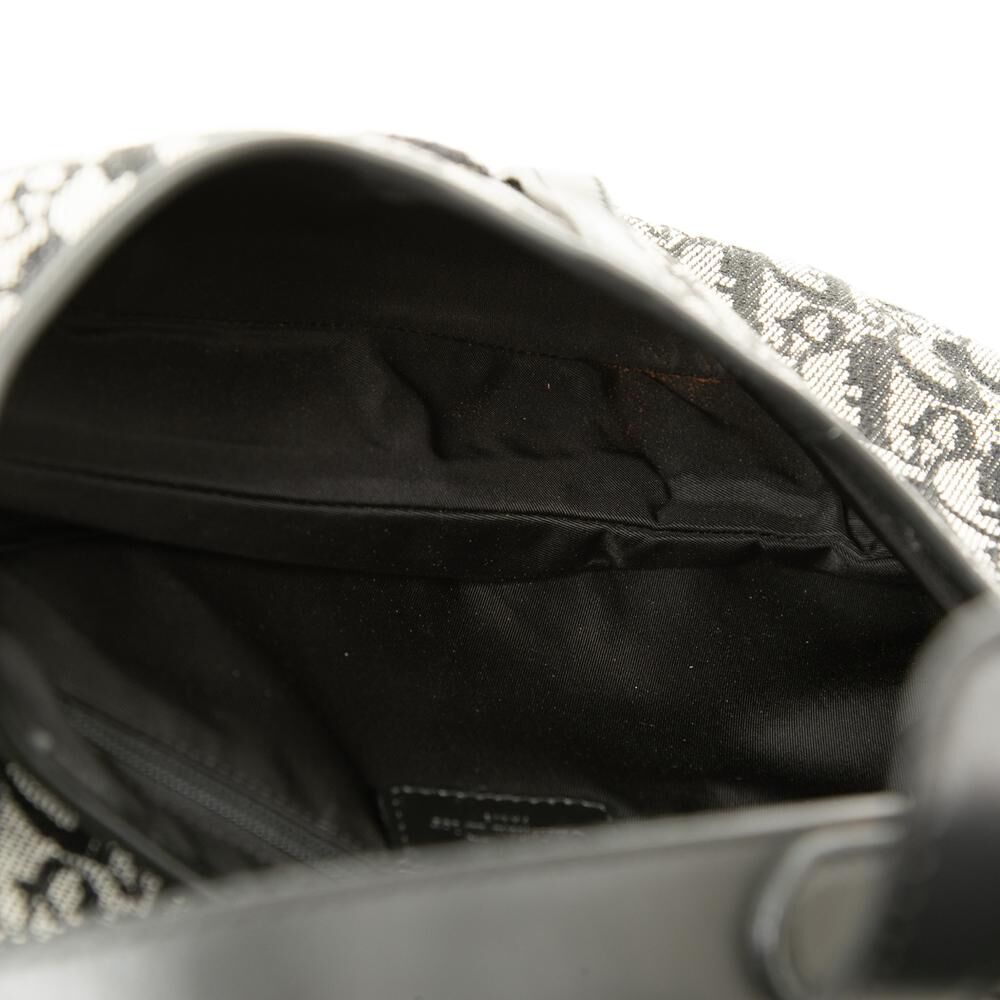 Dior Saddle Bag
