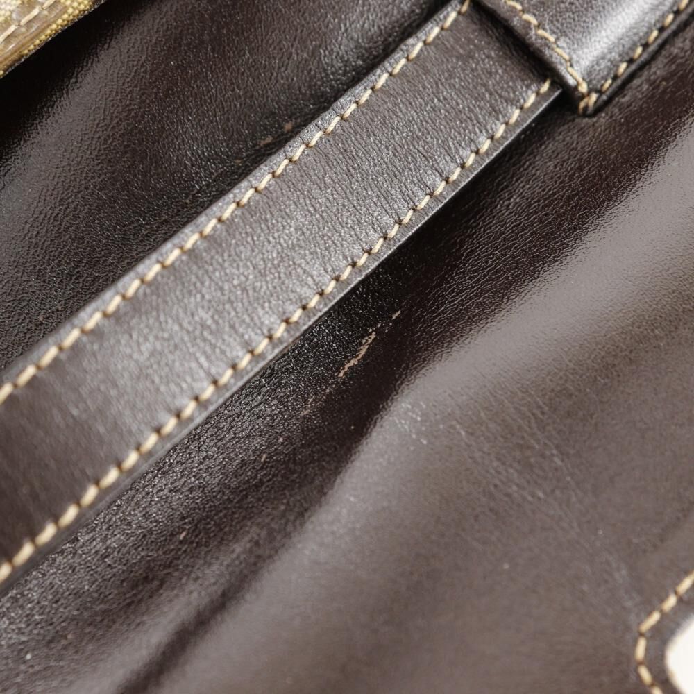 Fendi Shoulder Bag