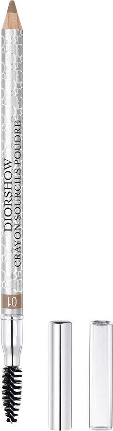 Diorshow Crayon Sourcils Poudre Waterproof Eyebrow Pencil